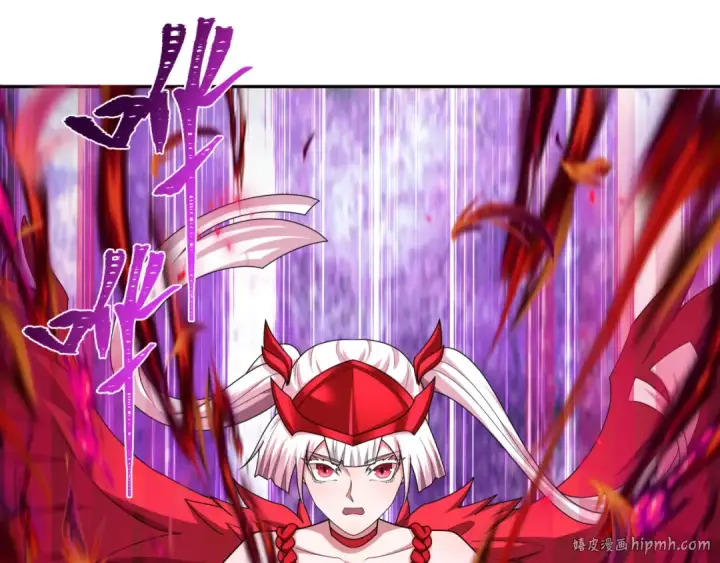 漫画《全球诡异时代》第197话 三千灯火明！第64张图