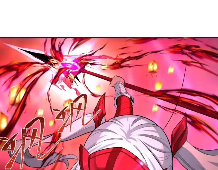 漫画《全球诡异时代》第197话 三千灯火明！第67张图