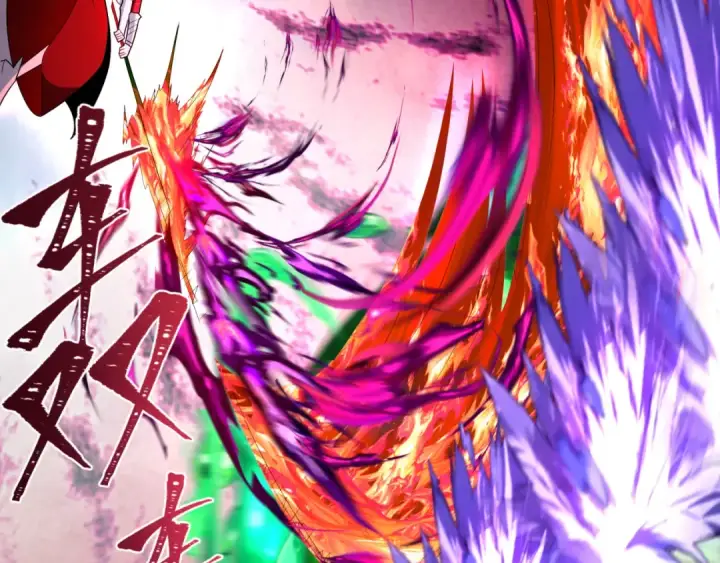 漫画《全球诡异时代》第197话 三千灯火明！第79张图