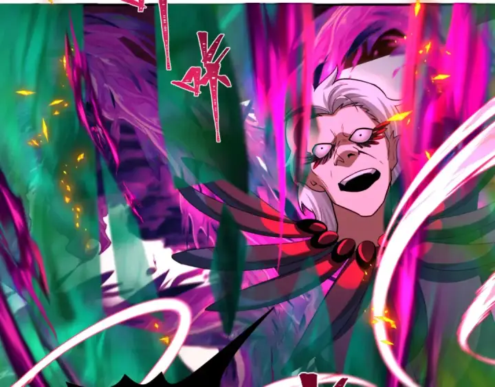漫画《全球诡异时代》第197话 三千灯火明！第81张图