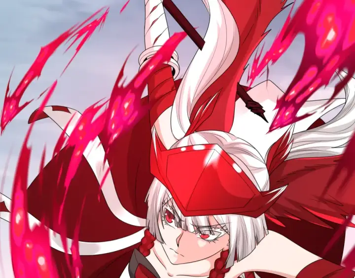 漫画《全球诡异时代》第197话 三千灯火明！第89张图