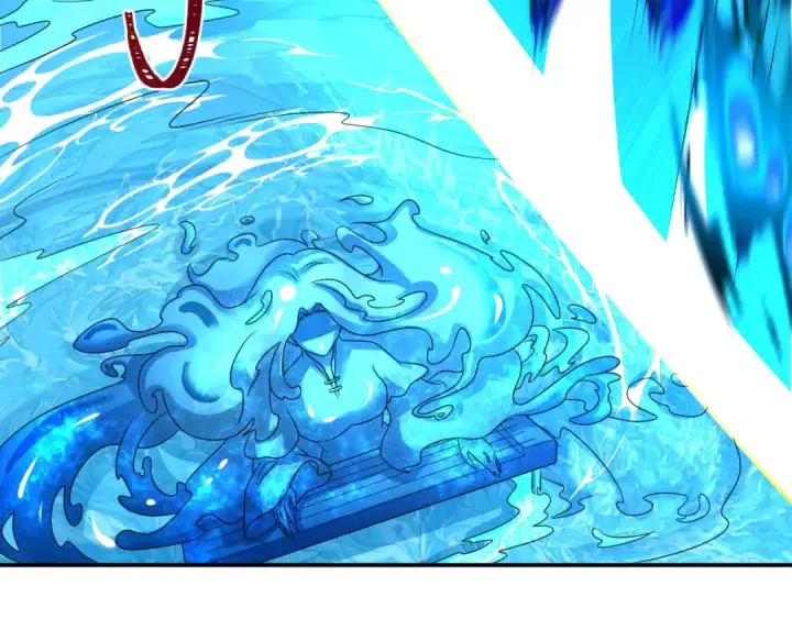 漫画《全球诡异时代》第199话 水鬼袭来！第108张图