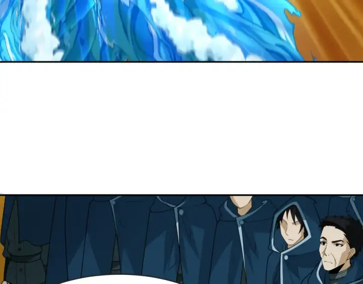 漫画《全球诡异时代》第199话 水鬼袭来！第29张图