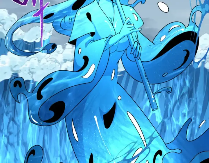 漫画《全球诡异时代》第199话 水鬼袭来！第54张图