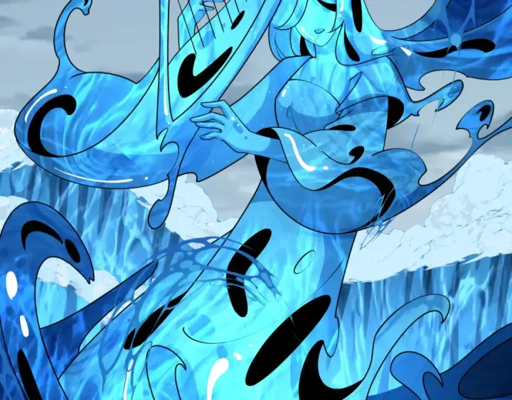漫画《全球诡异时代》第199话 水鬼袭来！第57张图