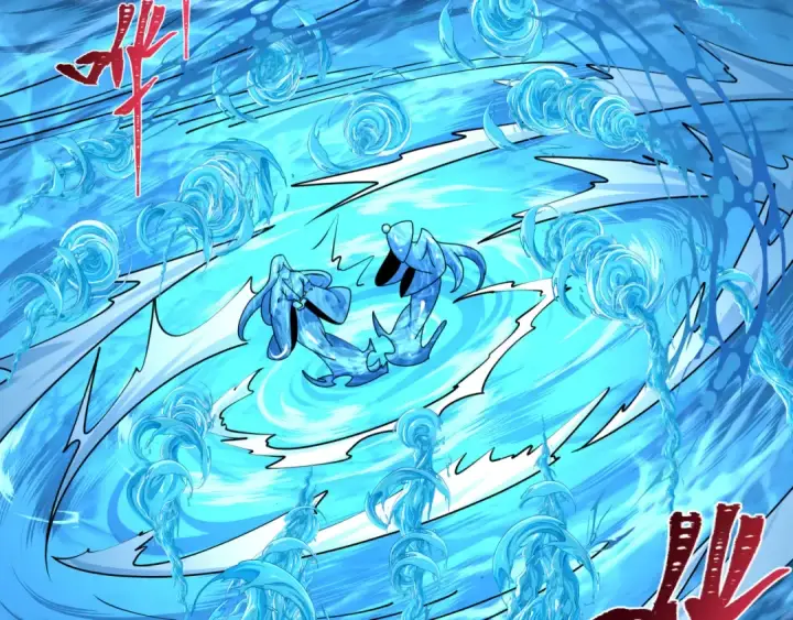 漫画《全球诡异时代》第199话 水鬼袭来！第60张图