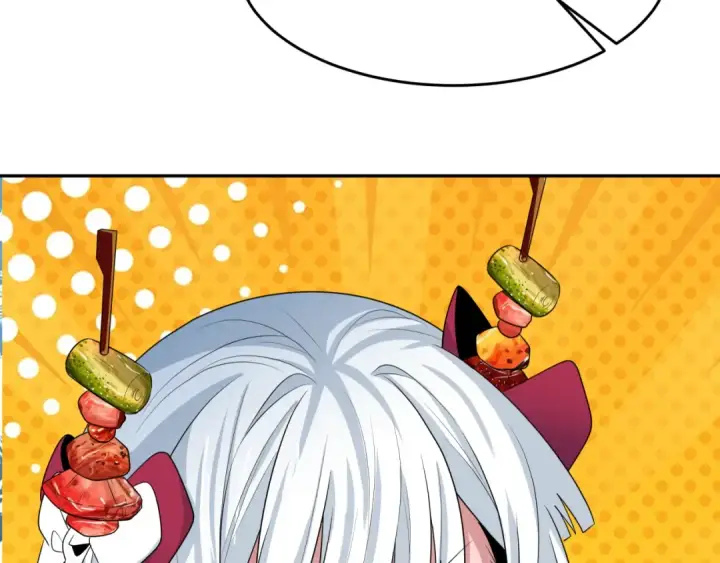 漫画《全球诡异时代》第200话 清竹复苏！第119张图