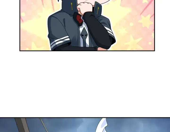 漫画《全球诡异时代》第200话 清竹复苏！第20张图