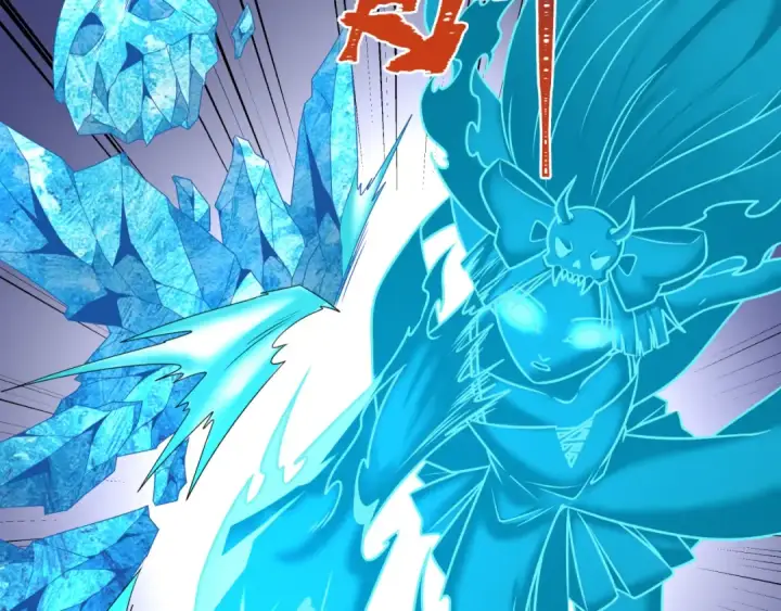 漫画《全球诡异时代》第200话 清竹复苏！第38张图