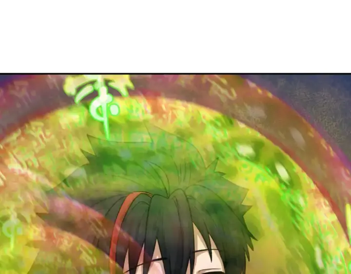 漫画《全球诡异时代》第200话 清竹复苏！第45张图
