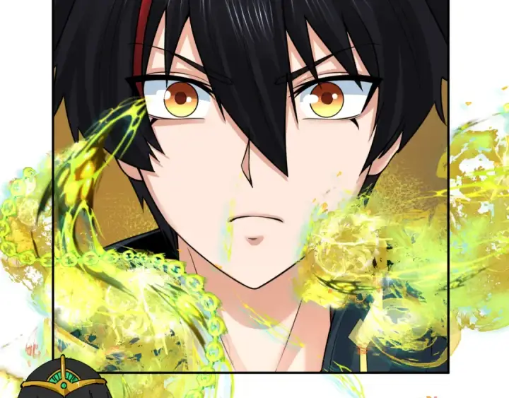 漫画《全球诡异时代》第200话 清竹复苏！第50张图