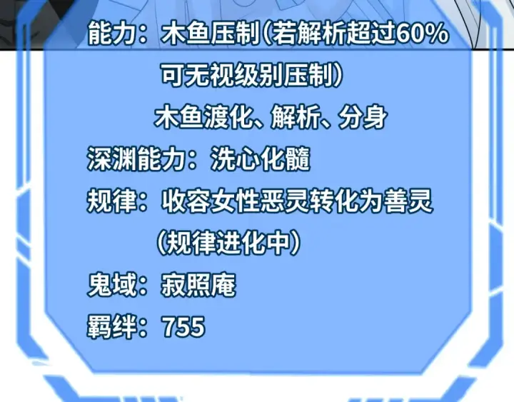 漫画《全球诡异时代》第200话 清竹复苏！第79张图