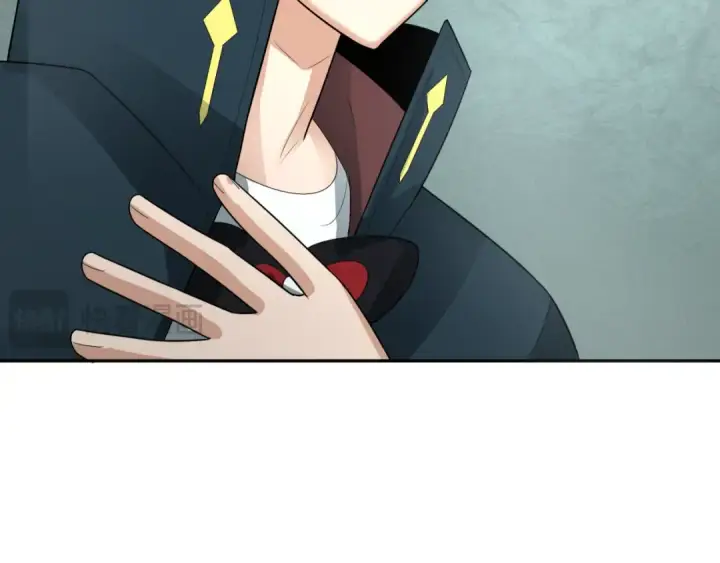 漫画《全球诡异时代》第200话 清竹复苏！第81张图