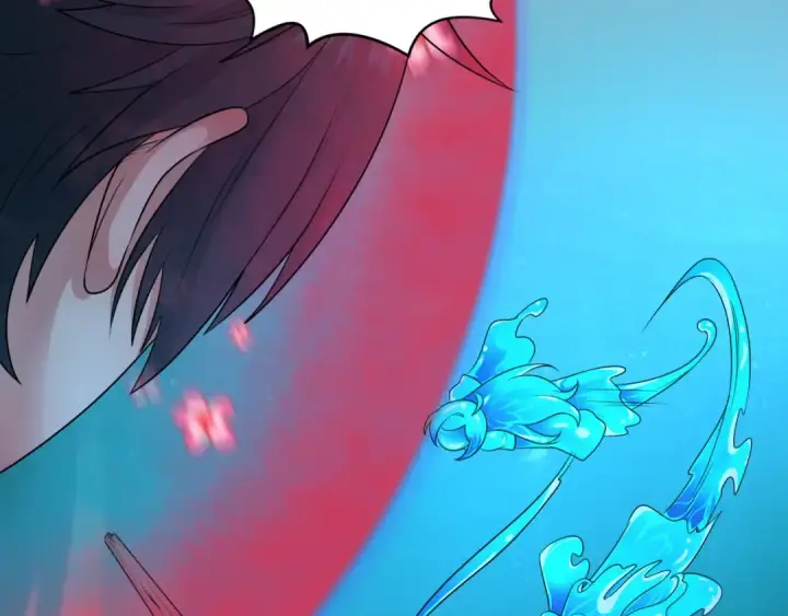 漫画《全球诡异时代》第201话 水鬼小柔！第100张图