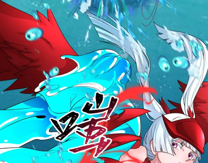 漫画《全球诡异时代》第201话 水鬼小柔！第106张图