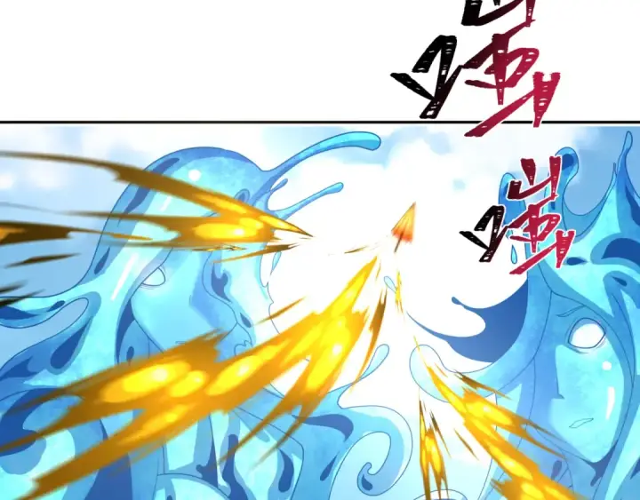 漫画《全球诡异时代》第201话 水鬼小柔！第18张图