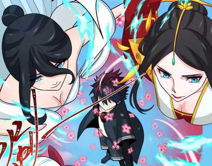 漫画《全球诡异时代》第201话 水鬼小柔！第70张图