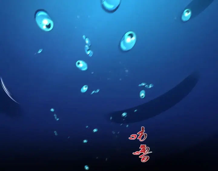漫画《全球诡异时代》第201话 水鬼小柔！第74张图