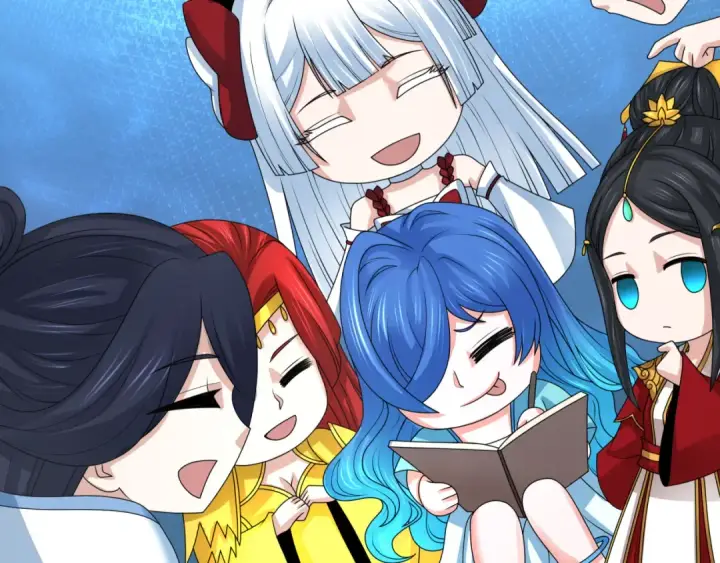 漫画《全球诡异时代》第202话 鬼灵家园！第100张图