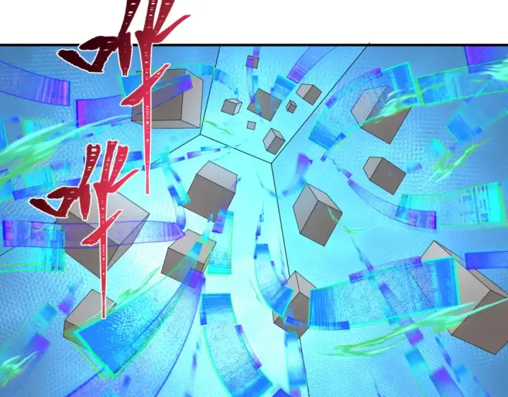 漫画《全球诡异时代》第202话 鬼灵家园！第102张图