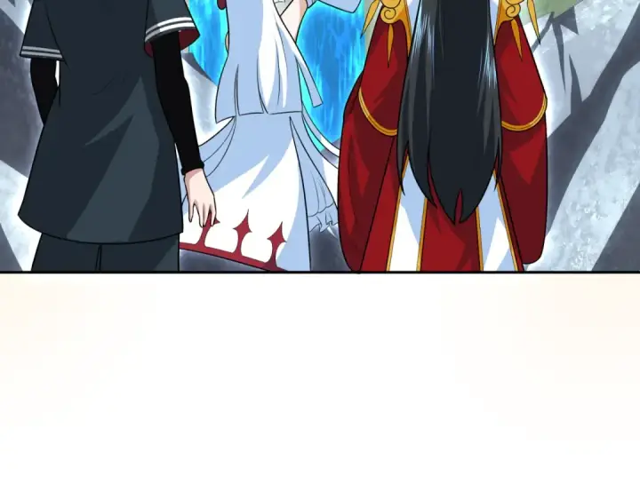 漫画《全球诡异时代》第202话 鬼灵家园！第114张图