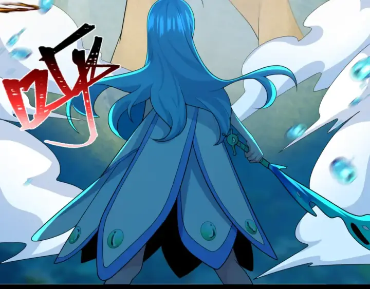 漫画《全球诡异时代》第202话 鬼灵家园！第18张图