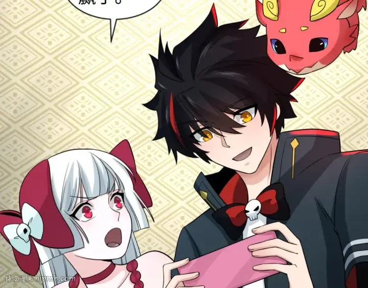 漫画《全球诡异时代》第202话 鬼灵家园！第40张图