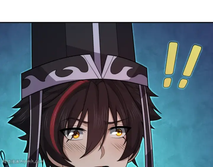 漫画《全球诡异时代》第203话 鬼纹绘制！第112张图