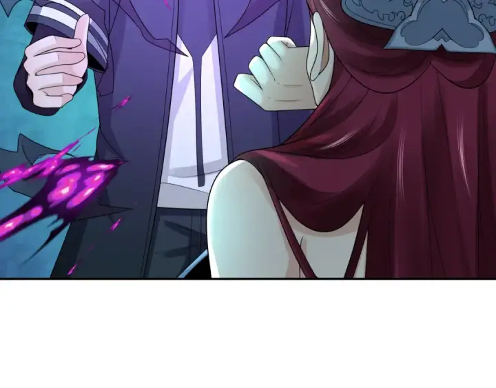 漫画《全球诡异时代》第203话 鬼纹绘制！第121张图