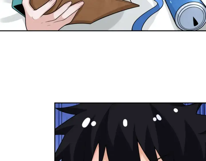 漫画《全球诡异时代》第203话 鬼纹绘制！第27张图
