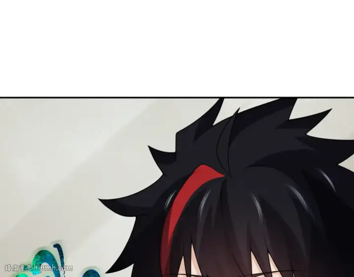 漫画《全球诡异时代》第203话 鬼纹绘制！第32张图