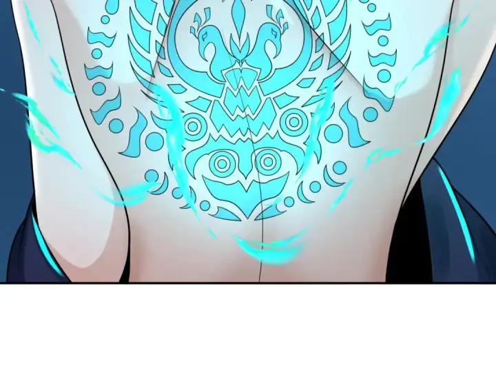 漫画《全球诡异时代》第203话 鬼纹绘制！第61张图