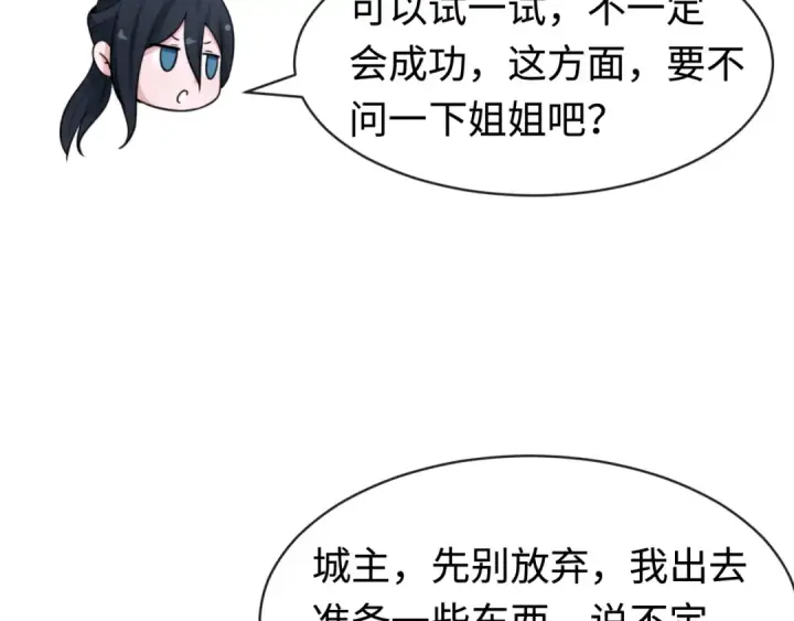 漫画《全球诡异时代》第203话 鬼纹绘制！第74张图