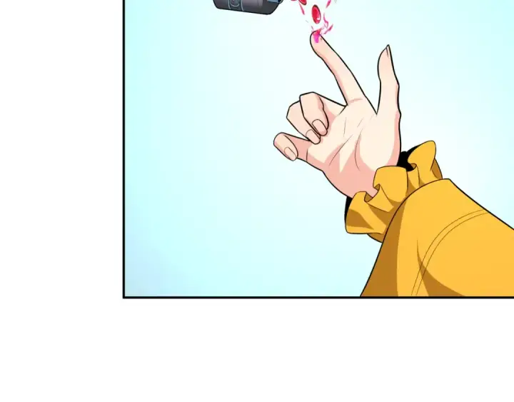 漫画《全球诡异时代》第203话 鬼纹绘制！第92张图