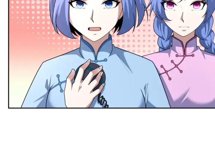 漫画《全球诡异时代》第204话 身份暴露！第107张图