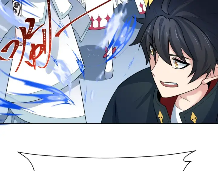 漫画《全球诡异时代》第204话 身份暴露！第27张图