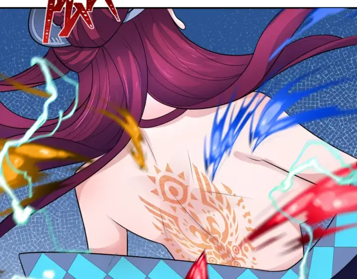 漫画《全球诡异时代》第204话 身份暴露！第35张图