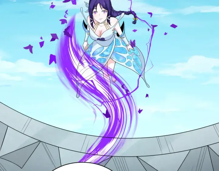 漫画《全球诡异时代》第204话 身份暴露！第69张图