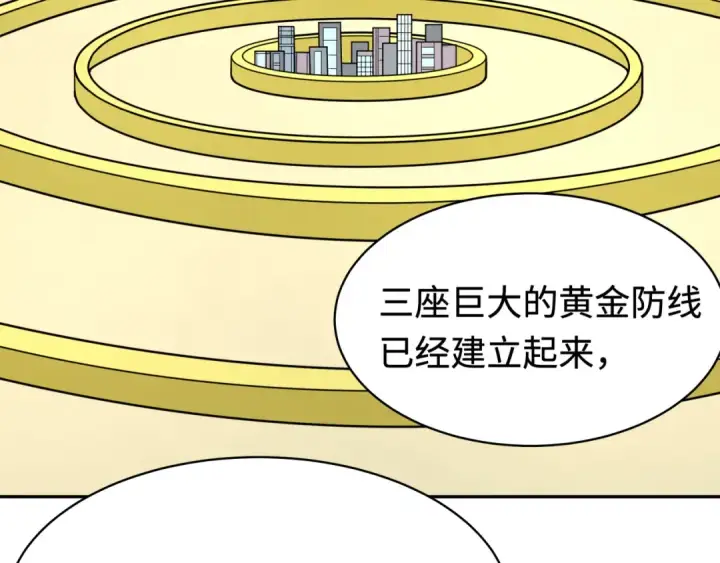 漫画《全球诡异时代》第205话 东方大军集结！第51张图