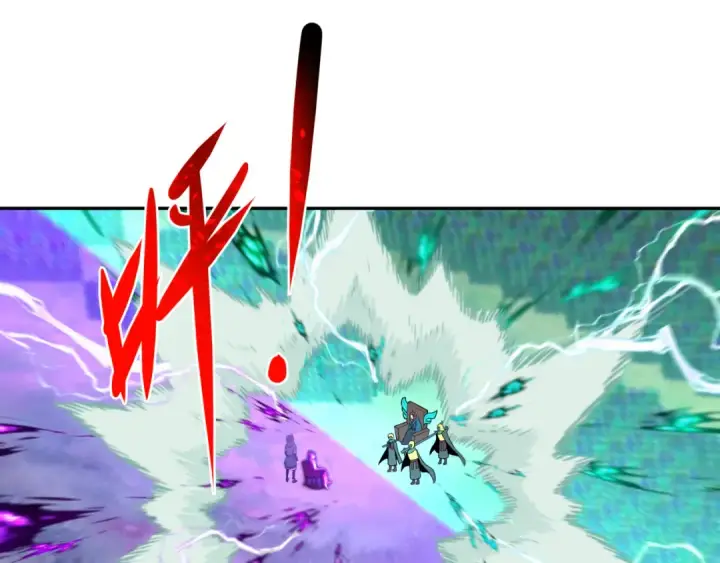 漫画《全球诡异时代》第206话 决战的号角！第25张图
