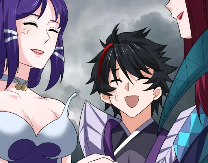 漫画《全球诡异时代》第206话 决战的号角！第41张图
