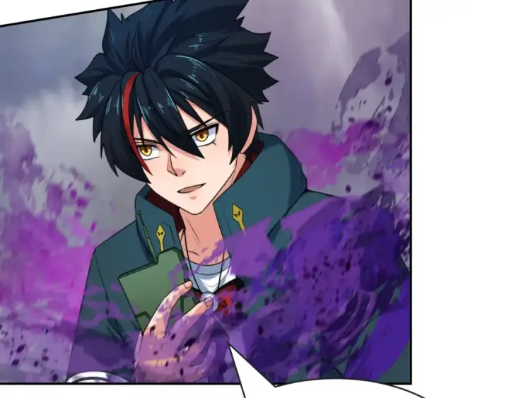 漫画《全球诡异时代》第206话 决战的号角！第9张图