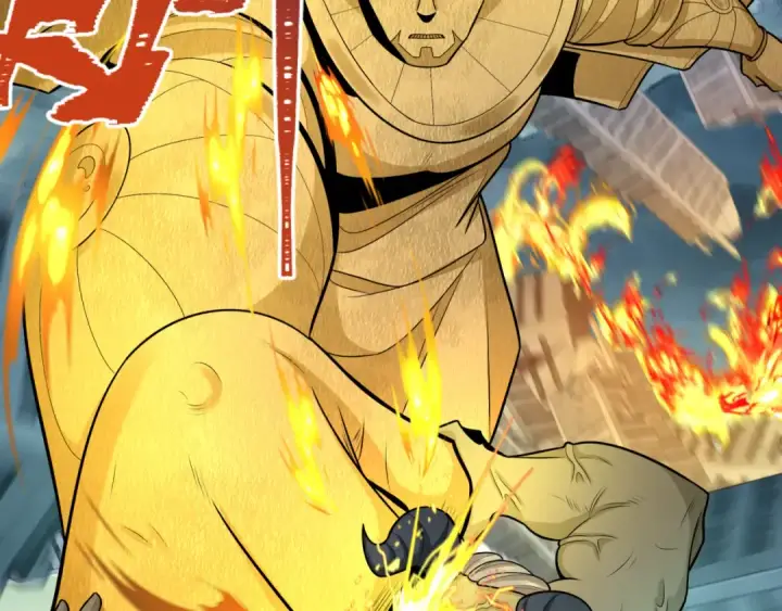 漫画《全球诡异时代》第207话 切塔计划！第100张图