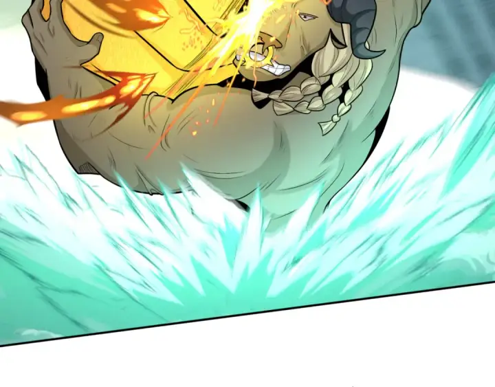 漫画《全球诡异时代》第207话 切塔计划！第101张图