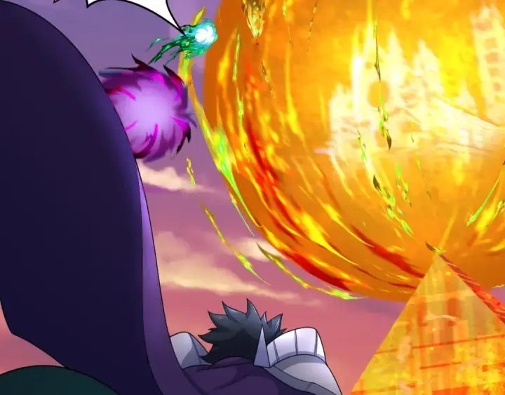 漫画《全球诡异时代》第207话 切塔计划！第12张图