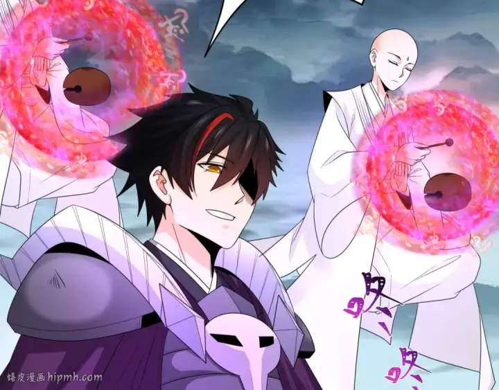 漫画《全球诡异时代》第207话 切塔计划！第120张图