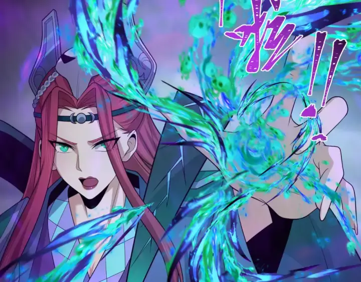 漫画《全球诡异时代》第207话 切塔计划！第133张图