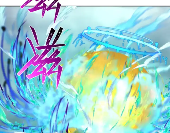 漫画《全球诡异时代》第207话 切塔计划！第135张图