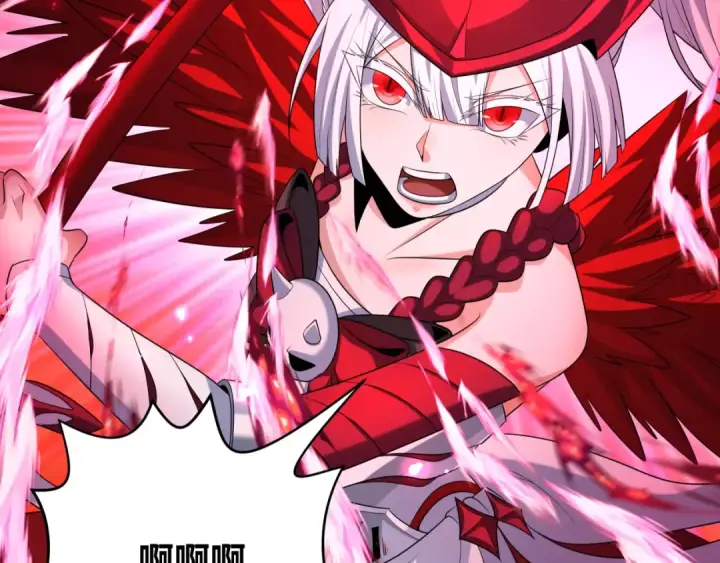 漫画《全球诡异时代》第207话 切塔计划！第147张图
