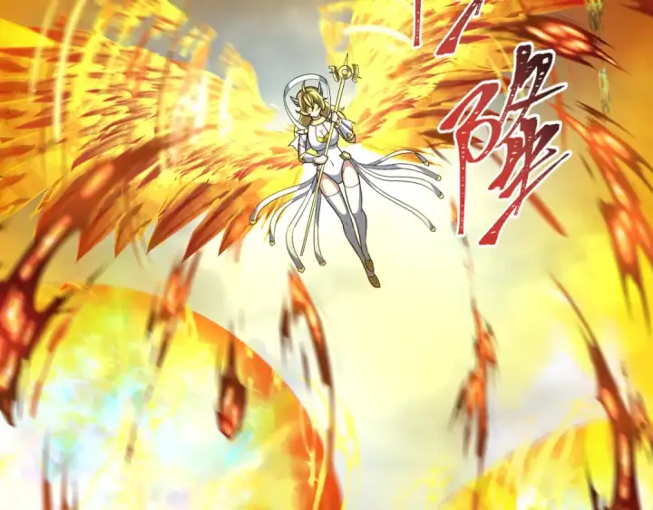 漫画《全球诡异时代》第207话 切塔计划！第42张图